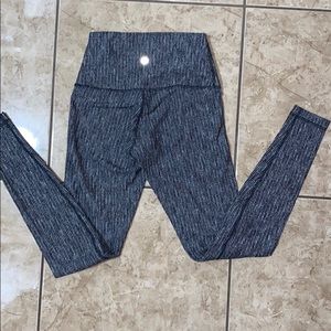 Lululemon Leggings